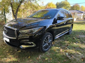 Infiniti QX60 39 х.км. реални | Auto.bg — изображение 2 Infiniti QX60 39 х.км. реални | Auto.bg — изображение 2