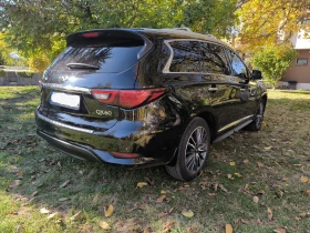 Infiniti QX60 39 х.км. реални | Auto.bg — изображение 5 Infiniti QX60 39 х.км. реални | Auto.bg — изображение 5