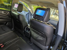 Infiniti QX60 39 х.км. реални | Auto.bg — изображение 8 Infiniti QX60 39 х.км. реални | Auto.bg — изображение 8
