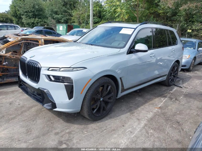 BMW X7 * XDRIVE40I* - 103999 лв. / 53173.84 € - 76052275 1 | Car24.bg BMW X7 * XDRIVE40I* - 103999 лв. / 53173.84 € - 76052275 1