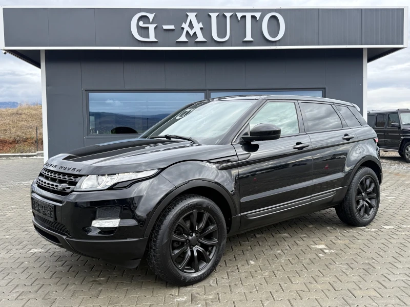 Land Rover Range Rover Evoque 2.2DT4 Собствен лизинг !!! - 11488 € / 22468.58 лв. - 41906133 1 | Car24.bg Land Rover Range Rover Evoque 2.2DT4 Собствен лизинг !!! - 11488 € / 22468.58 лв. - 41906133 1