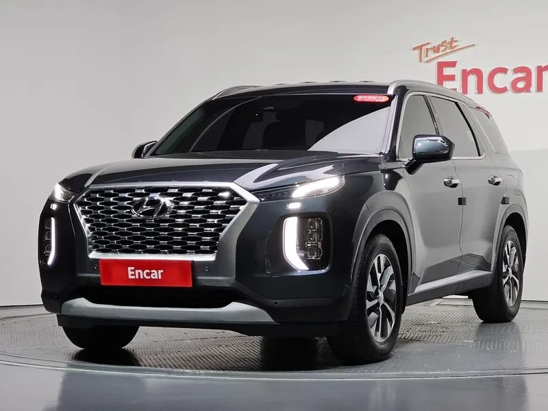 Hyundai Palisade 3.8 4Wd Exclusive | Auto.bg — изображение 1 Hyundai Palisade 3.8 4Wd Exclusive | Auto.bg — изображение 1