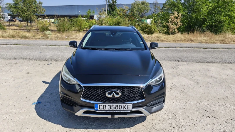 Infiniti QX30 2.0T AWD - 13900 € - 96862582 1 | Car24.bg Infiniti QX30 2.0T AWD - 13900 € - 96862582 1