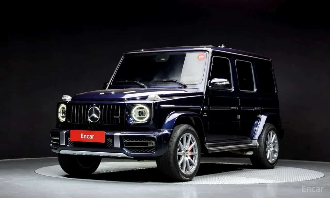 Mercedes-Benz G 63 AMG * G63 * ЦЕНА ДО БГ | Auto.bg — изображение 1 Mercedes-Benz G 63 AMG * G63 * ЦЕНА ДО БГ | Auto.bg — изображение 1
