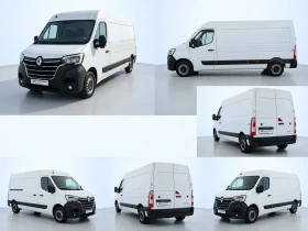 Renault Master L3H2 | Auto.bg — изображение 2 Renault Master L3H2 | Auto.bg — изображение 2