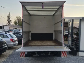 Renault Master 2.3DCI ПАДАЩ БОРД