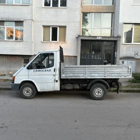 Ford Transit undefined | Auto.bg — изображение 3 Ford Transit undefined | Auto.bg — изображение 3