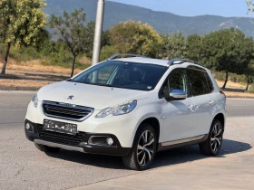 Peugeot 2008 1.6BlueHDI 120кс 6ск * ALLURE* NAVI* КОЖА* ПЕРФЕКТ - Car24.bg Peugeot 2008 1.6BlueHDI 120кс 6ск * ALLURE* NAVI* КОЖА* ПЕРФЕКТ