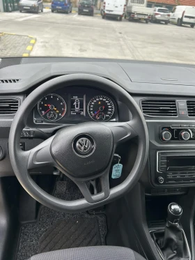 VW Caddy 1.4 TGI КАТО НОВ - 34000 лв. / 17383.92 € - 54944420 13 | Car24.bg VW Caddy 1.4 TGI КАТО НОВ - 34000 лв. / 17383.92 € - 54944420 13