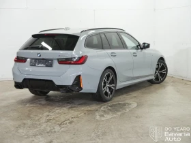 BMW 340 M340i xDrive Touring Sportautomatic - 102790 лв. / 52555.69 € - 67305287 3 | Car24.bg BMW 340 M340i xDrive Touring Sportautomatic - 102790 лв. / 52555.69 € - 67305287 3