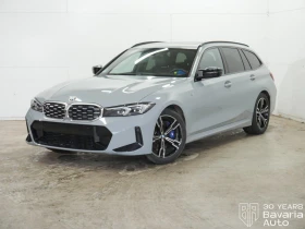 BMW 340 M340i xDrive Touring Sportautomatic - Car24.bg BMW 340 M340i xDrive Touring Sportautomatic
