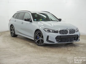 BMW 340 M340i xDrive Touring Sportautomatic - 102790 лв. / 52555.69 € - 67305287 4 | Car24.bg BMW 340 M340i xDrive Touring Sportautomatic - 102790 лв. / 52555.69 € - 67305287 4