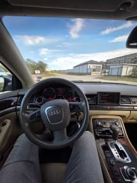 Audi A8 | Mobile.bg — малка снимка 8