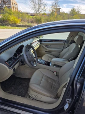Audi A8 | Mobile.bg — малка снимка 6