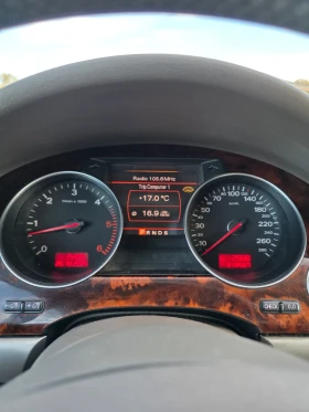 Audi A8 | Mobile.bg — малка снимка 10