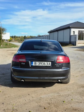 Audi A8 | Mobile.bg — малка снимка 5