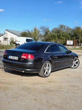 Audi A8 | Mobile.bg — малка снимка 4