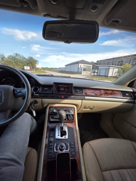 Audi A8 | Mobile.bg — малка снимка 9