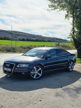 Audi A8 | Mobile.bg — малка снимка 2
