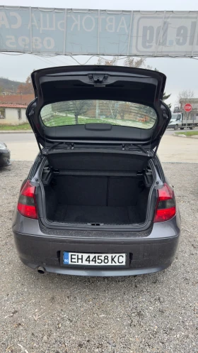 BMW 118 С регистрация - 4500 лв. / 2300.81 € - 42926148 8 | Car24.bg BMW 118 С регистрация - 4500 лв. / 2300.81 € - 42926148 8