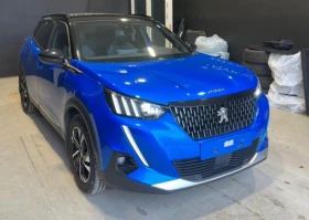 Peugeot 2008 GT LINE 1.5HDI 8DCT - 32900 лв. / 16821.50 € - 18039373 2 | Car24.bg Peugeot 2008 GT LINE 1.5HDI 8DCT - 32900 лв. / 16821.50 € - 18039373 2