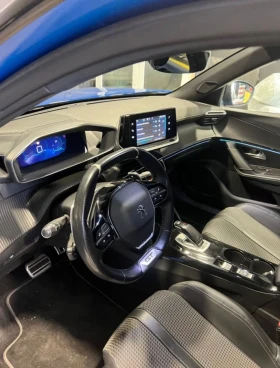 Peugeot 2008 GT LINE 1.5HDI 8DCT - 32900 лв. / 16821.50 € - 18039373 6 | Car24.bg Peugeot 2008 GT LINE 1.5HDI 8DCT - 32900 лв. / 16821.50 € - 18039373 6