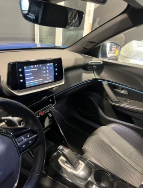 Peugeot 2008 GT LINE 1.5HDI 8DCT - 32900 лв. / 16821.50 € - 18039373 7 | Car24.bg Peugeot 2008 GT LINE 1.5HDI 8DCT - 32900 лв. / 16821.50 € - 18039373 7