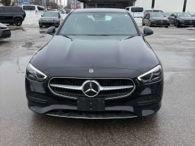 Mercedes-Benz C 300 * CARFAX * ЦЕНА ДО БГ