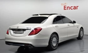 Mercedes-Benz S 400 S65 AMG ПАКЕТ/360 КАМЕРИ/ПАНОРАМА - 19990 € / 39097.04 лв. - 35258957 2 | Car24.bg Mercedes-Benz S 400 S65 AMG ПАКЕТ/360 КАМЕРИ/ПАНОРАМА - 19990 € / 39097.04 лв. - 35258957 2