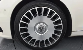 Mercedes-Benz S 400 S65 AMG ПАКЕТ/360 КАМЕРИ/ПАНОРАМА - 19990 € / 39097.04 лв. - 35258957 5 | Car24.bg Mercedes-Benz S 400 S65 AMG ПАКЕТ/360 КАМЕРИ/ПАНОРАМА - 19990 € / 39097.04 лв. - 35258957 5