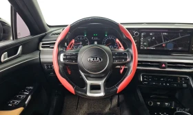 Kia K5 2.0* PRESTIGE* ПОДГРЕВ* ОБДУХВАНЕ* КАМЕРА* КЕЙЛЕС* | Auto.bg — изображение 9 Kia K5 2.0* PRESTIGE* ПОДГРЕВ* ОБДУХВАНЕ* КАМЕРА* КЕЙЛЕС* | Auto.bg — изображение 9