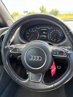Audi A3 - 11900 € / 23274.38 лв. - 41588032 8 | Car24.bg Audi A3 - 11900 € / 23274.38 лв. - 41588032 8