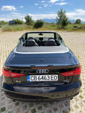 Audi A3 - 11900 € / 23274.38 лв. - 41588032 13 | Car24.bg Audi A3 - 11900 € / 23274.38 лв. - 41588032 13
