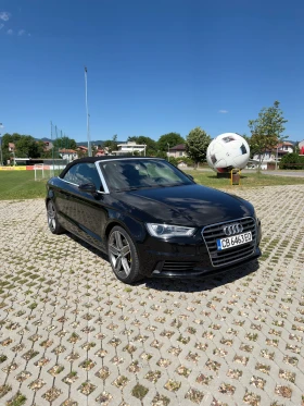 Audi A3 - Car24.bg Audi A3
