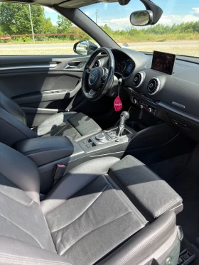 Audi A3 - 11900 € / 23274.38 лв. - 41588032 6 | Car24.bg Audi A3 - 11900 € / 23274.38 лв. - 41588032 6