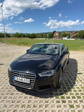 Audi A3 - 11900 € / 23274.38 лв. - 41588032 12 | Car24.bg Audi A3 - 11900 € / 23274.38 лв. - 41588032 12