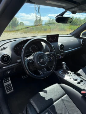 Audi A3 - 11900 € / 23274.38 лв. - 41588032 5 | Car24.bg Audi A3 - 11900 € / 23274.38 лв. - 41588032 5