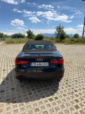 Audi A3 - 11900 € / 23274.38 лв. - 41588032 3 | Car24.bg Audi A3 - 11900 € / 23274.38 лв. - 41588032 3