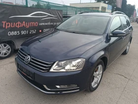 Снимка VW Passat
