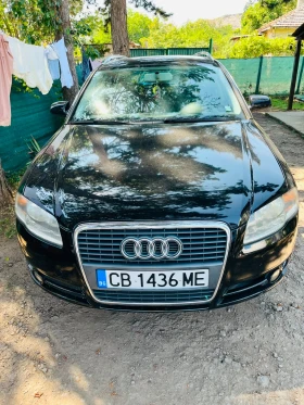 Audi A4 - 1800 € / 3520.49 лв. - 28953280 4 | Car24.bg Audi A4 - 1800 € / 3520.49 лв. - 28953280 4