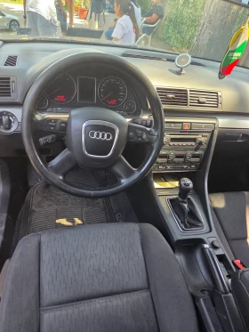 Audi A4 - 1800 € / 3520.49 лв. - 28953280 6 | Car24.bg Audi A4 - 1800 € / 3520.49 лв. - 28953280 6