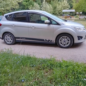 Ford C-max - 5700 € / 11148.23 лв. - 19878849 5 | Car24.bg Ford C-max - 5700 € / 11148.23 лв. - 19878849 5