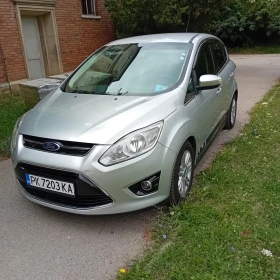Ford C-max - Car24.bg Ford C-max