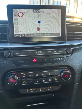 Kia Ceed undefined | Auto.bg — изображение 14 Kia Ceed undefined | Auto.bg — изображение 14