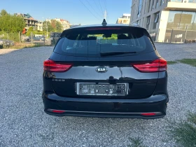 Kia Ceed undefined | Auto.bg — изображение 6 Kia Ceed undefined | Auto.bg — изображение 6