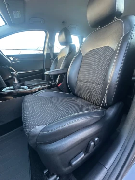 Kia Ceed undefined | Auto.bg — изображение 12 Kia Ceed undefined | Auto.bg — изображение 12