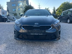 Kia Ceed undefined | Auto.bg — изображение 2 Kia Ceed undefined | Auto.bg — изображение 2