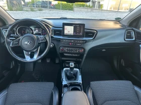 Kia Ceed undefined | Auto.bg — изображение 10 Kia Ceed undefined | Auto.bg — изображение 10