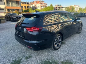 Kia Ceed undefined | Auto.bg — изображение 7 Kia Ceed undefined | Auto.bg — изображение 7