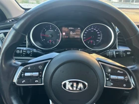 Kia Ceed undefined | Auto.bg — изображение 13 Kia Ceed undefined | Auto.bg — изображение 13